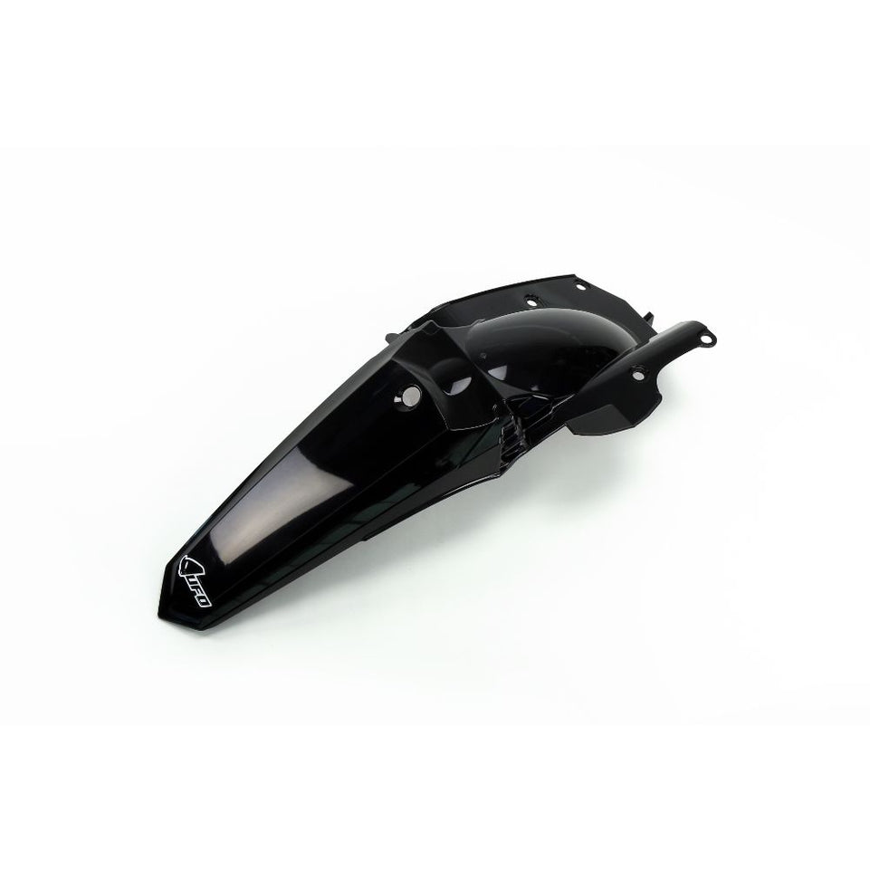Parafango posteriore Yamaha YZ 450 F (14-17) nero