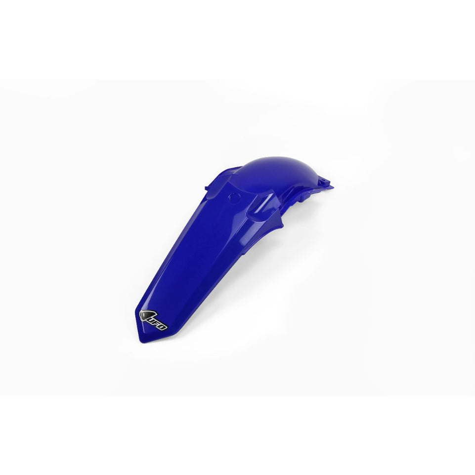 Parafango posteriore Yamaha YZ 250 (15-21) blu*
