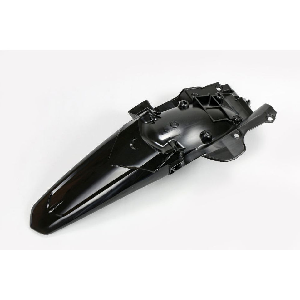 Parafango posteriore Yamaha YZ 450 F (18-22) nero