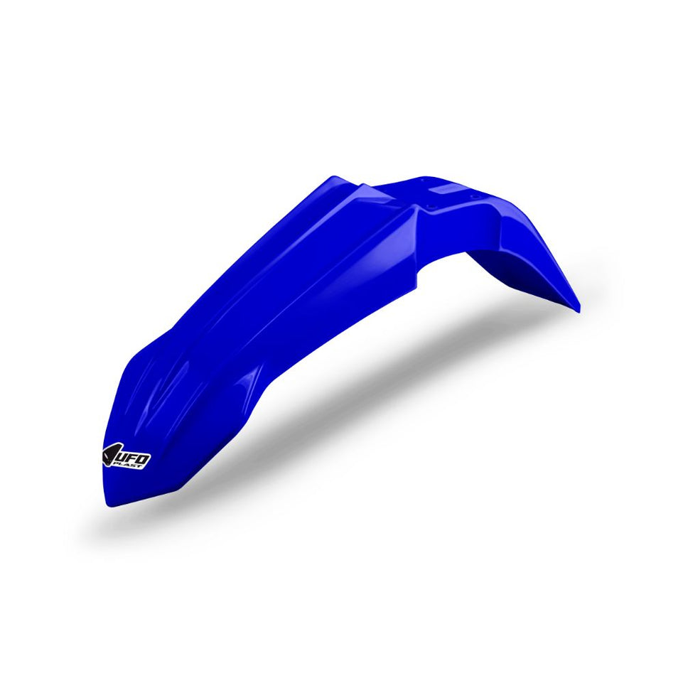 Parafango anteriore Yamaha YZ 85 (22-25) blu*