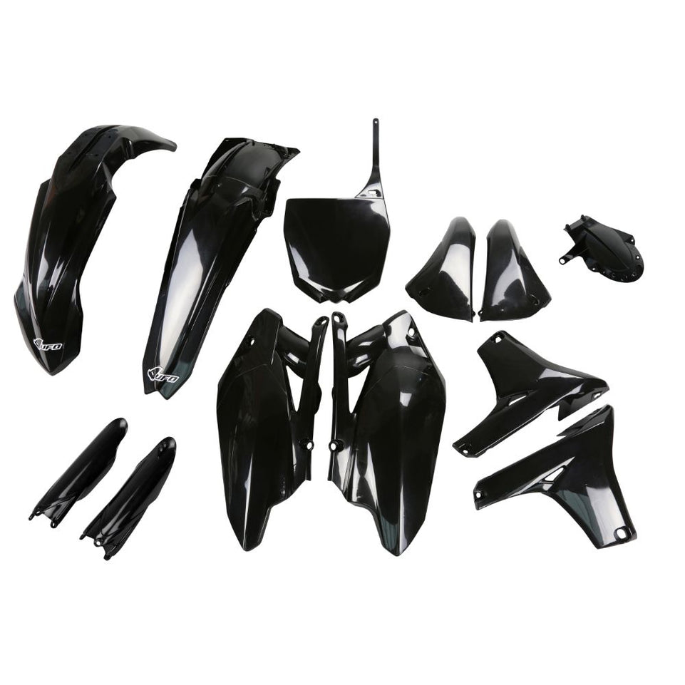 Kit plastiche Yamaha YZ 450 F (10) - colore nero