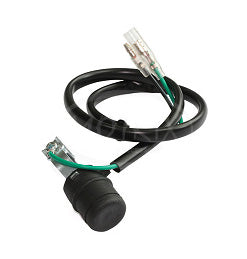 INNTECK Ricambio Elettrico Moto 461-00013 per HONDA CRF 250R 250 2004-2009