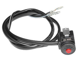 INNTECK Ricambio Elettrico Moto 463-00005 per KTM 350 SX-F 350 2011-2026
