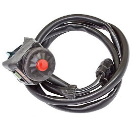 INNTECK Ricambio Elettrico Moto 463-00006 per KAWASAKI KX 100 100 2014-2021