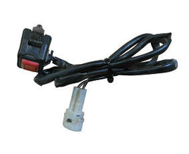 INNTECK Ricambio Elettrico Moto 465-00006 per SUZUKI DR - Z400 400 2000-2007