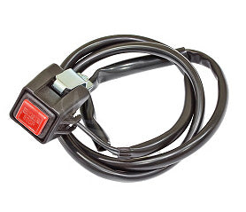 INNTECK Ricambio Elettrico Moto 467-00019 per YAMAHA WR 250 F 250 2005-2011