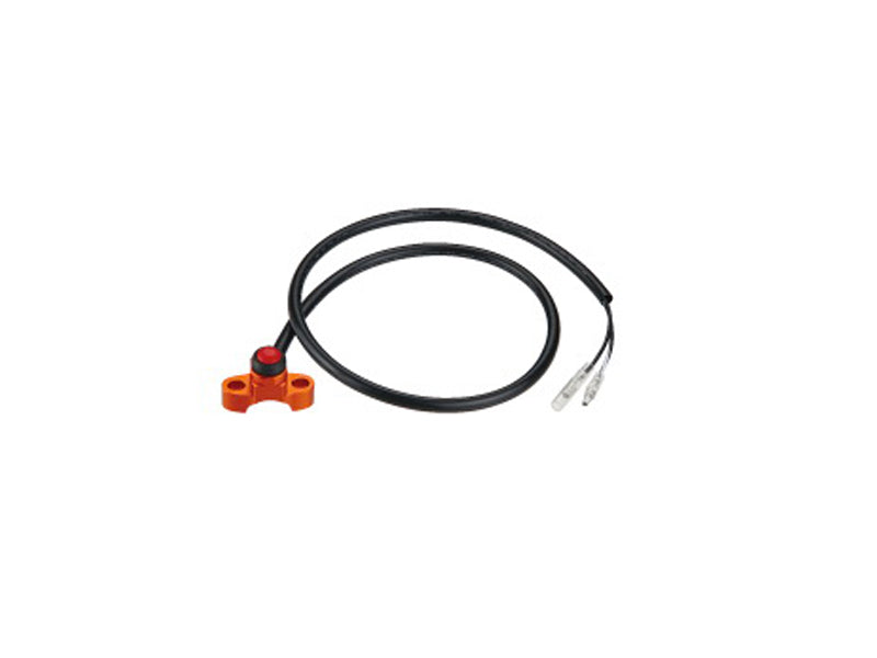 INNTECK Ricambio Frizione Moto 460-KS01ORANGE per KTM 125 EXC Six Days 125 2000-2016