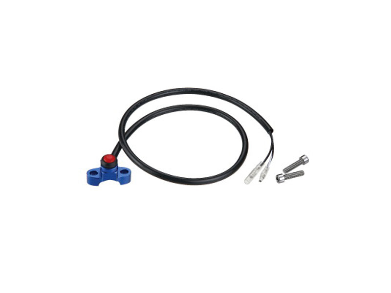 INNTECK Ricambio Frizione Moto 460-KS01BLUE per HONDA CRF 250 X 250 2004-2017