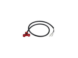 INNTECK Ricambio Frizione Moto 460-KS01RED per YAMAHA YZ 450 SM 450 2003-2016