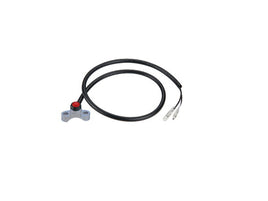INNTECK Ricambio Frizione Moto 460-KS01SILVER per HONDA CRF 450X 450 2004-2017
