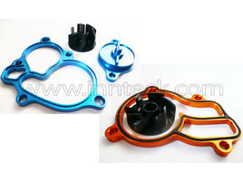 INNTECK Kit Pompa Acqua Moto 16-2094 per YAMAHA YZ 450 F 450 2010-2013