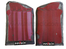 INNTECK Protezione Moto RS1513 per BETA RR 450 4T 450 2013-2014