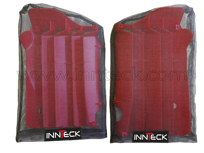 INNTECK Protezione Moto RS0408 per SUZUKI RM - Z 450 450 2008-2017