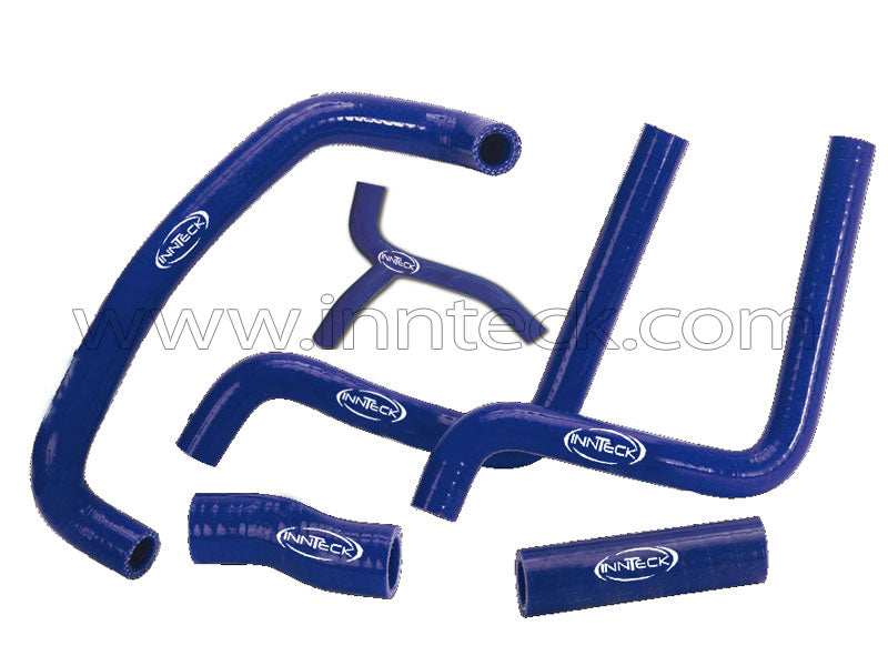 INNTECK Radiatore Moto SH-YA521B per YAMAHA YZ 250 F 250 2010-2013