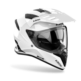 Airoh Bandit Casco 2-1 Integrale on-off e naked
