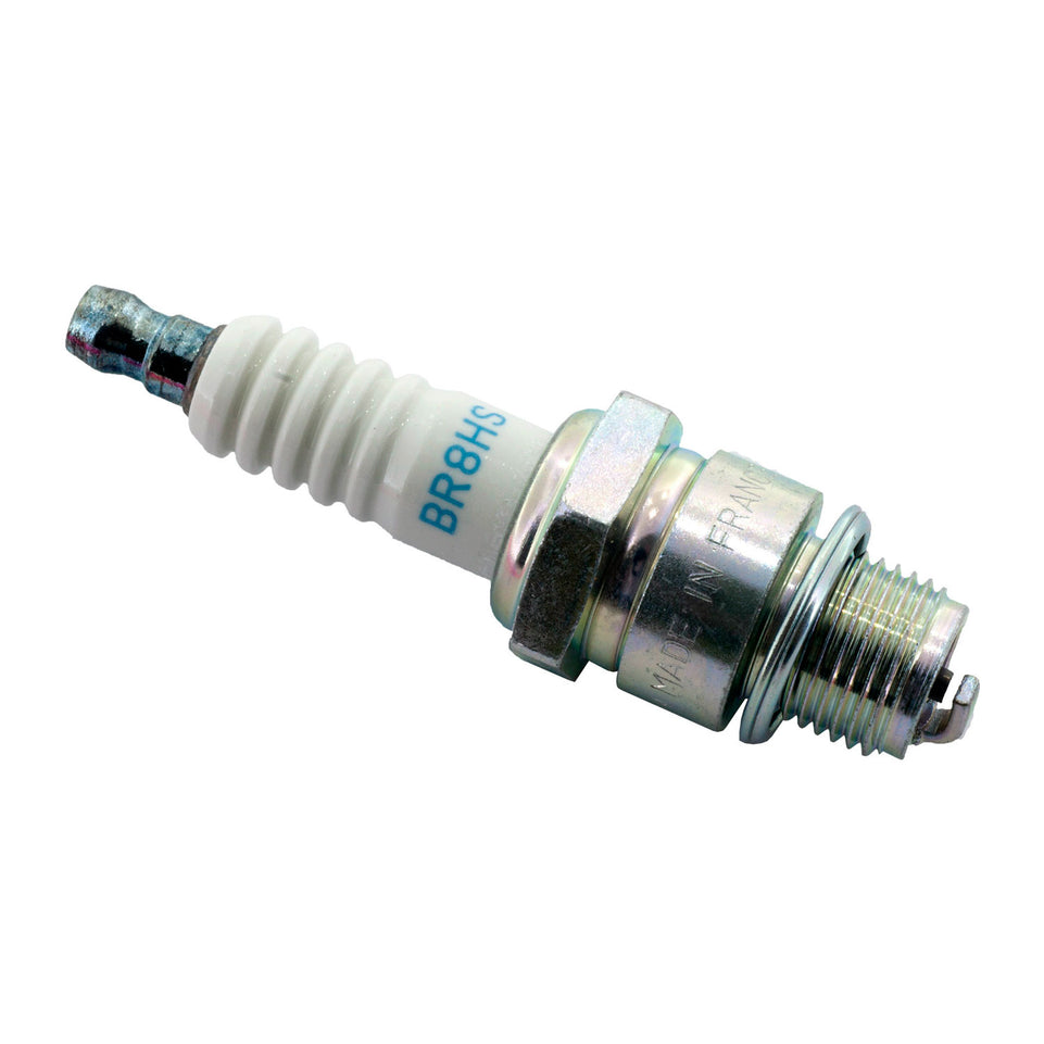 Candela NGK BR8HS per moto e scooter