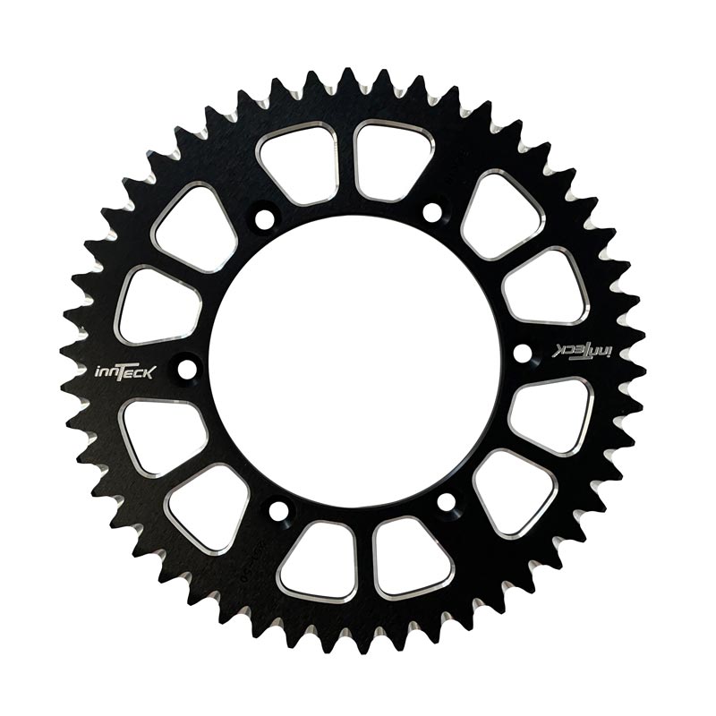 INNTECK Corona Moto 25-42349M per SUZUKI RM - Z 250 250 2007-2025