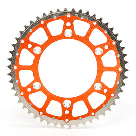 INNTECK Corona Moto 23-724-50O per KTM 450 EXC-F 450 2017-2025