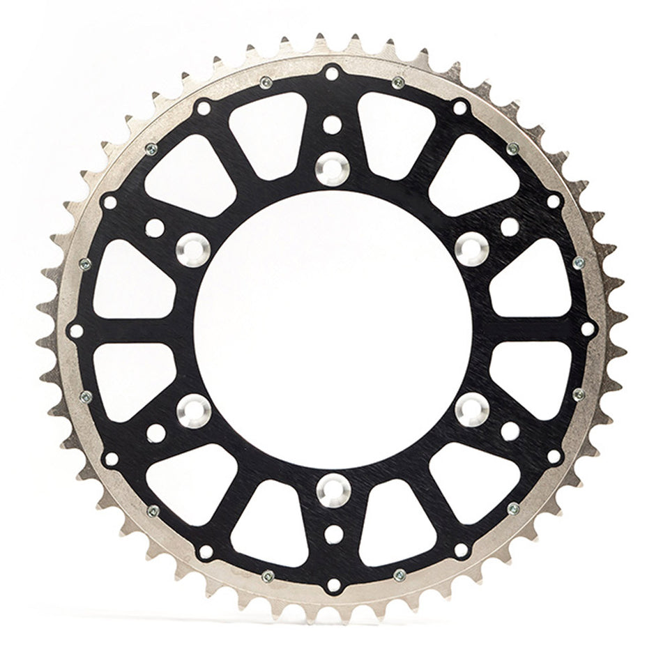 INNTECK Corona Moto 23-423-52B per SUZUKI RM - Z 450 450 2005-2025