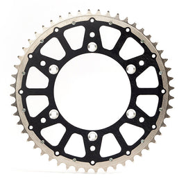 INNTECK Corona Moto 23-316-49B per HUSQVARNA TE 511 511 2011-2013