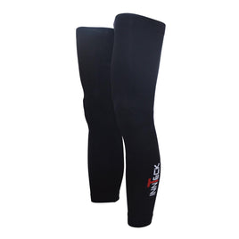 INNTECK Protezione Moto IN-1000 - Sottoginocchiere A Compressione Differenziata Taglia Xxs/Xs