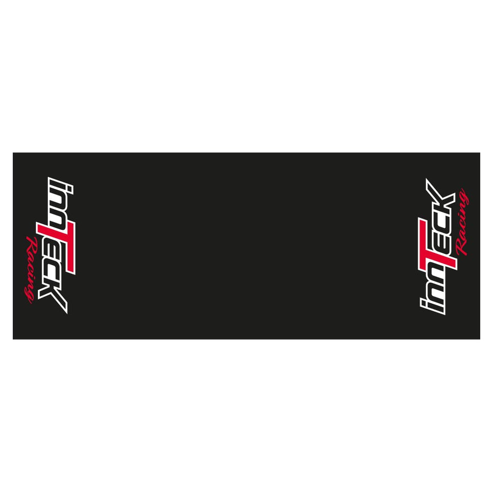 INNTECK Ricambio Moto INN-MAT - Tappeto Sotto Moto INNTECK Racing
