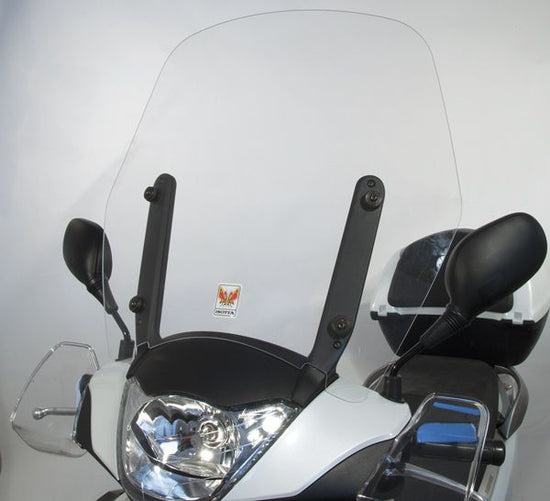 Isotta parabrezza tipo originale per Honda SH 125i 150i 2009 2010 2011 2012 - LGMoto SRL