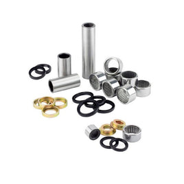 INNTECK Ricambio Moto WY-27-1013 per KAWASAKI KX 100 100 1995-1997