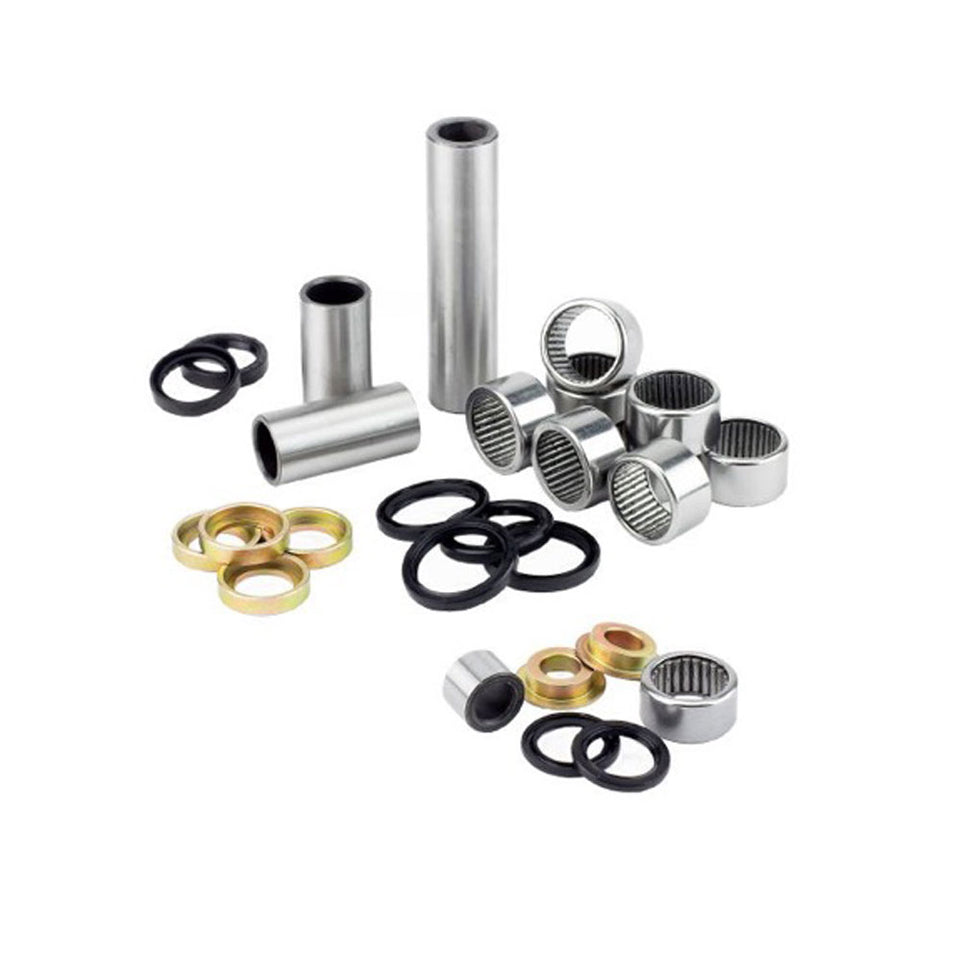 INNTECK Ricambio Moto WY-27-1013 per KAWASAKI KX 100 100 1995-1997