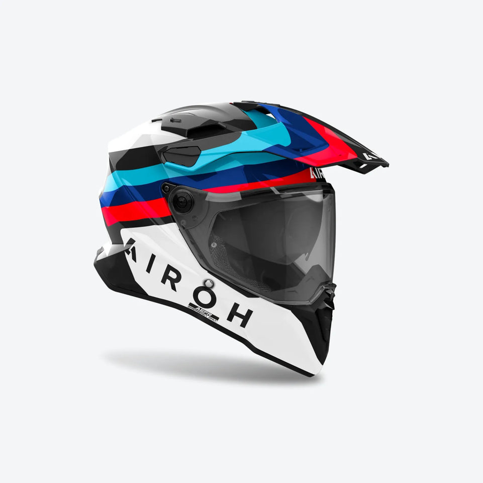 AIROH COMMANDER 2 - LGMoto SRL