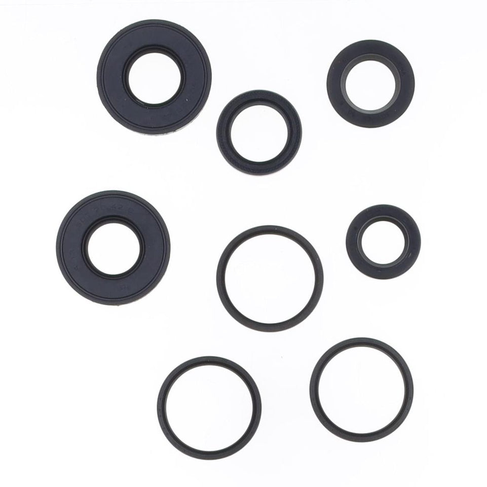 Cuscinetti e Paraoli Motore Athena P400325400010