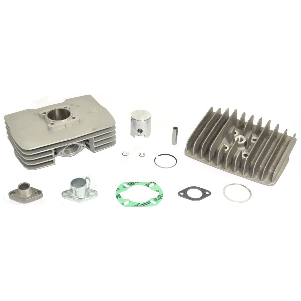 Gruppi Termici Moto Athena 021700