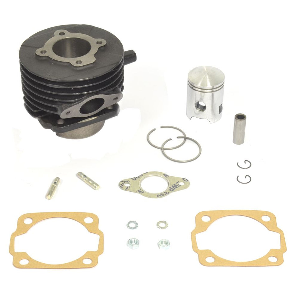 Gruppi Termici Moto Athena 005000