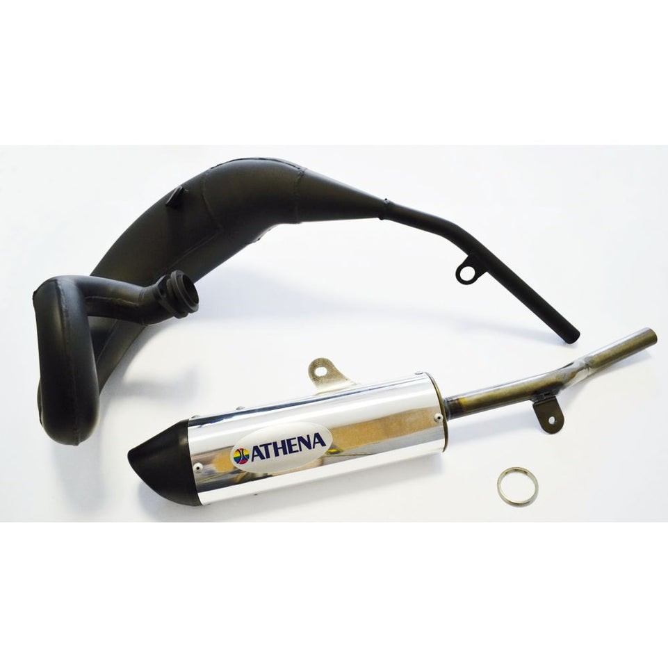 Scarichi Moto Athena P400485120007