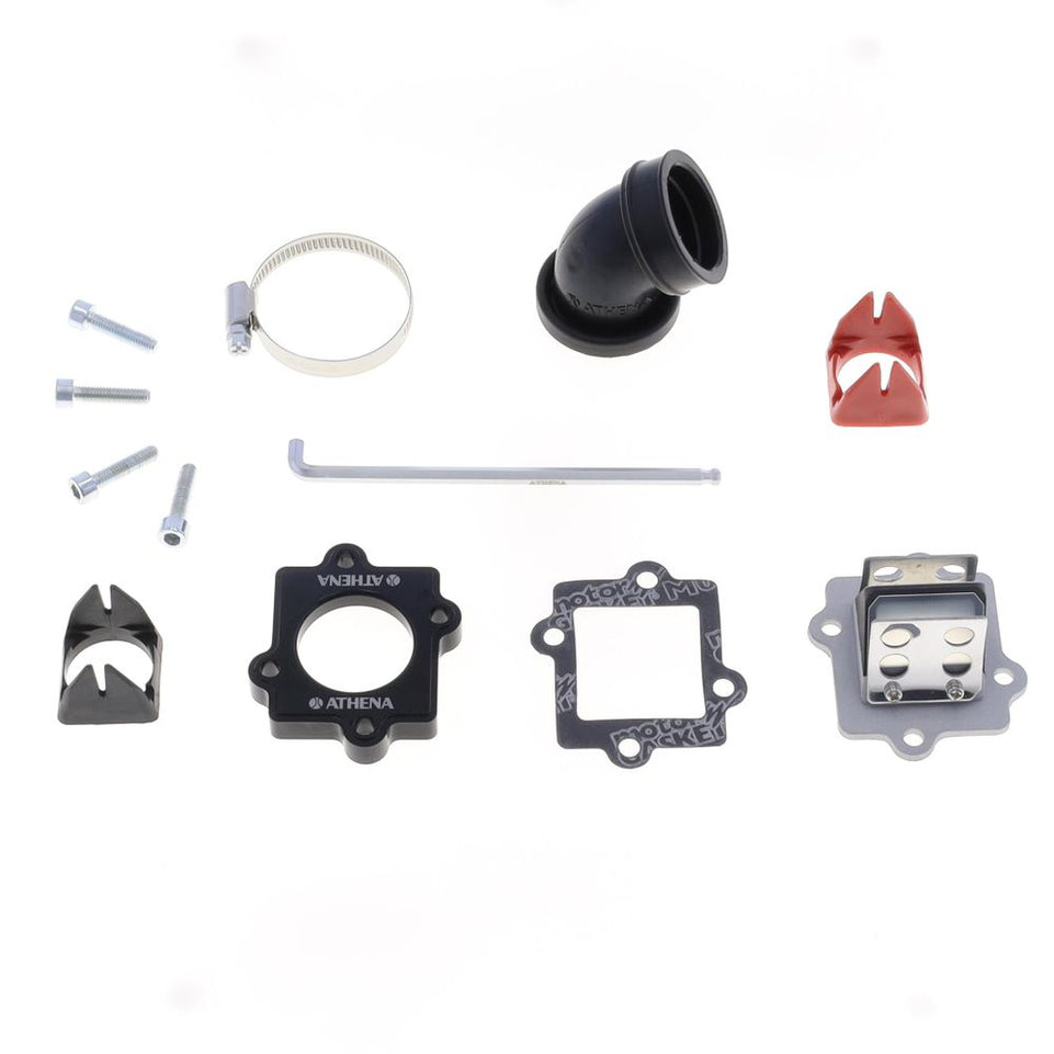 Aspirazione e Carburatori Moto Athena P400485135003