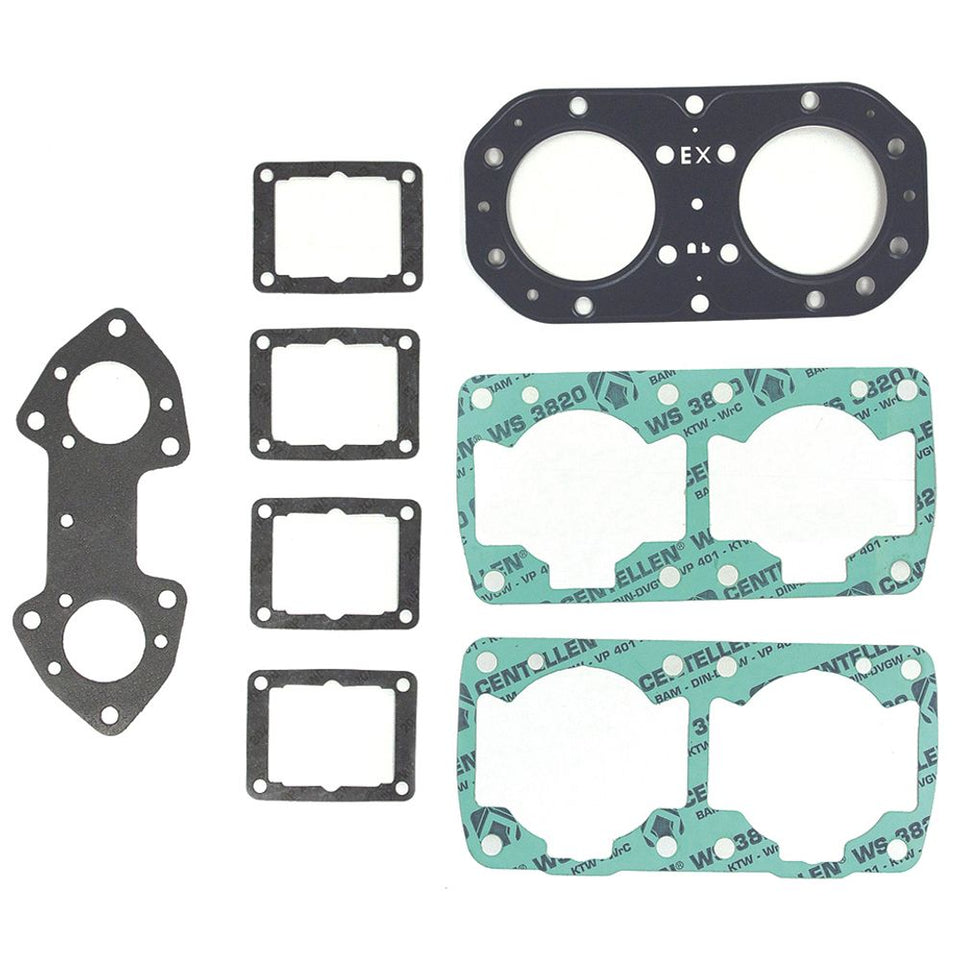 Guarnizioni Motore Moto Athena P600250600600