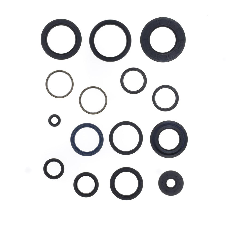 Cuscinetti e Paraoli Motore Athena P400485400503