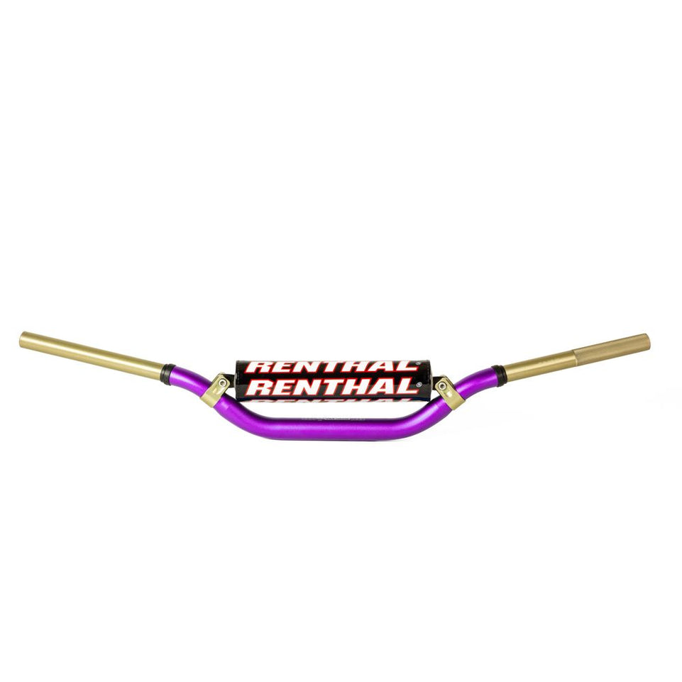 Manubrio Moto Renthal 998-01-PE-02-261