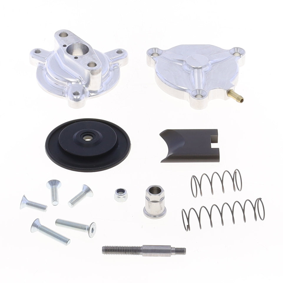 Valvole Motore Moto Athena P400130303002