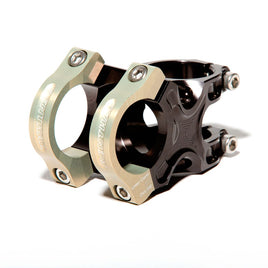Manubrio Moto Renthal STM102-BKAG