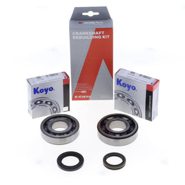 Cuscinetti e Paraoli Motore Athena P400510444061