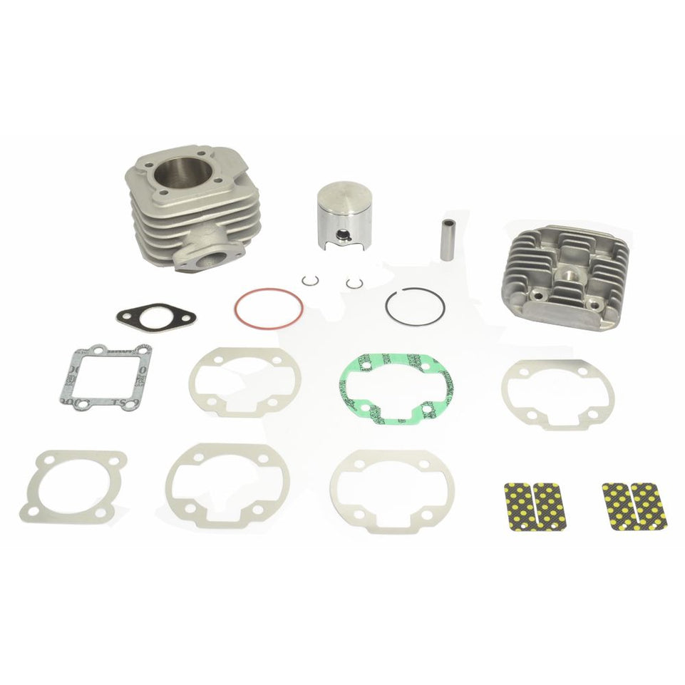 Gruppi Termici Moto Athena 074700/1