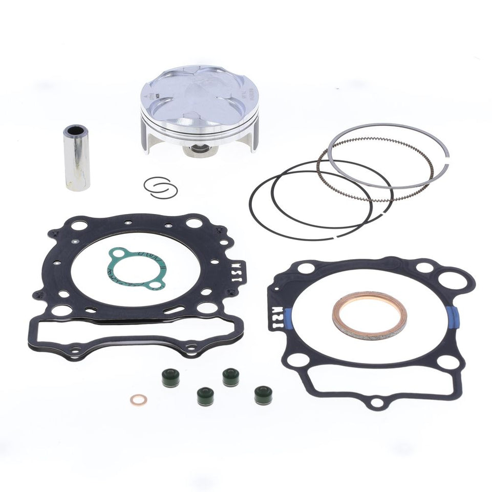 Pistoni Moto Athena P5F0770187008C