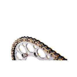 Catena Moto Renthal C128