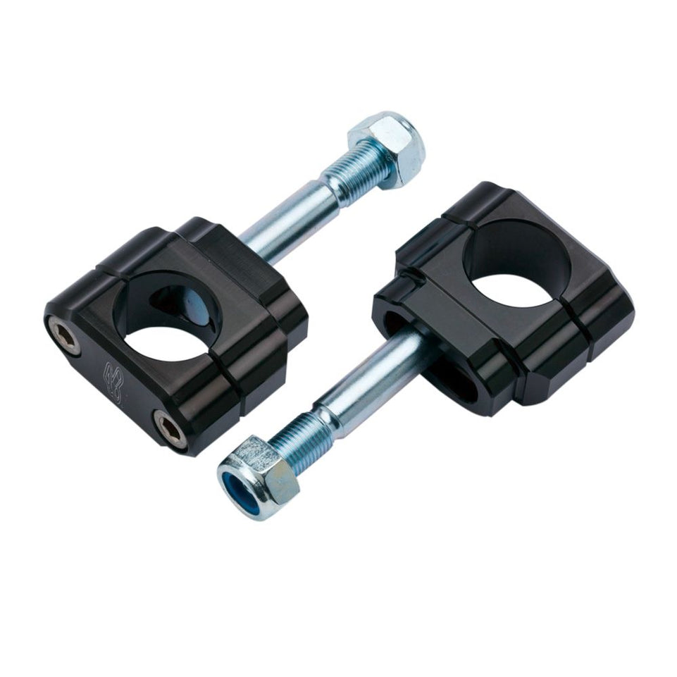 Manubrio Moto Renthal CL059