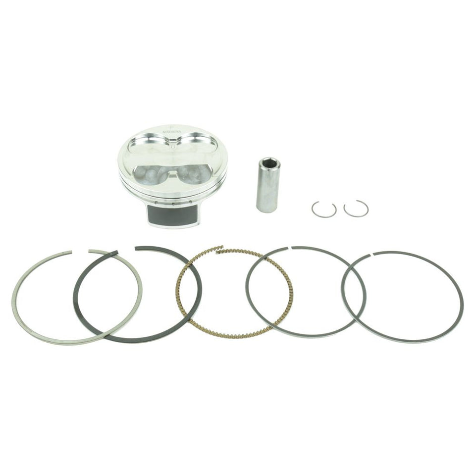 Pistoni Gruppo Termico Moto Athena S4F08100005B
