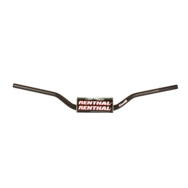 Manubrio Moto Renthal 604-01-BK