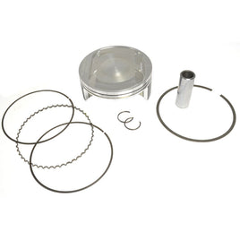 Pistoni Gruppo Termico Moto Athena S4F10000011B