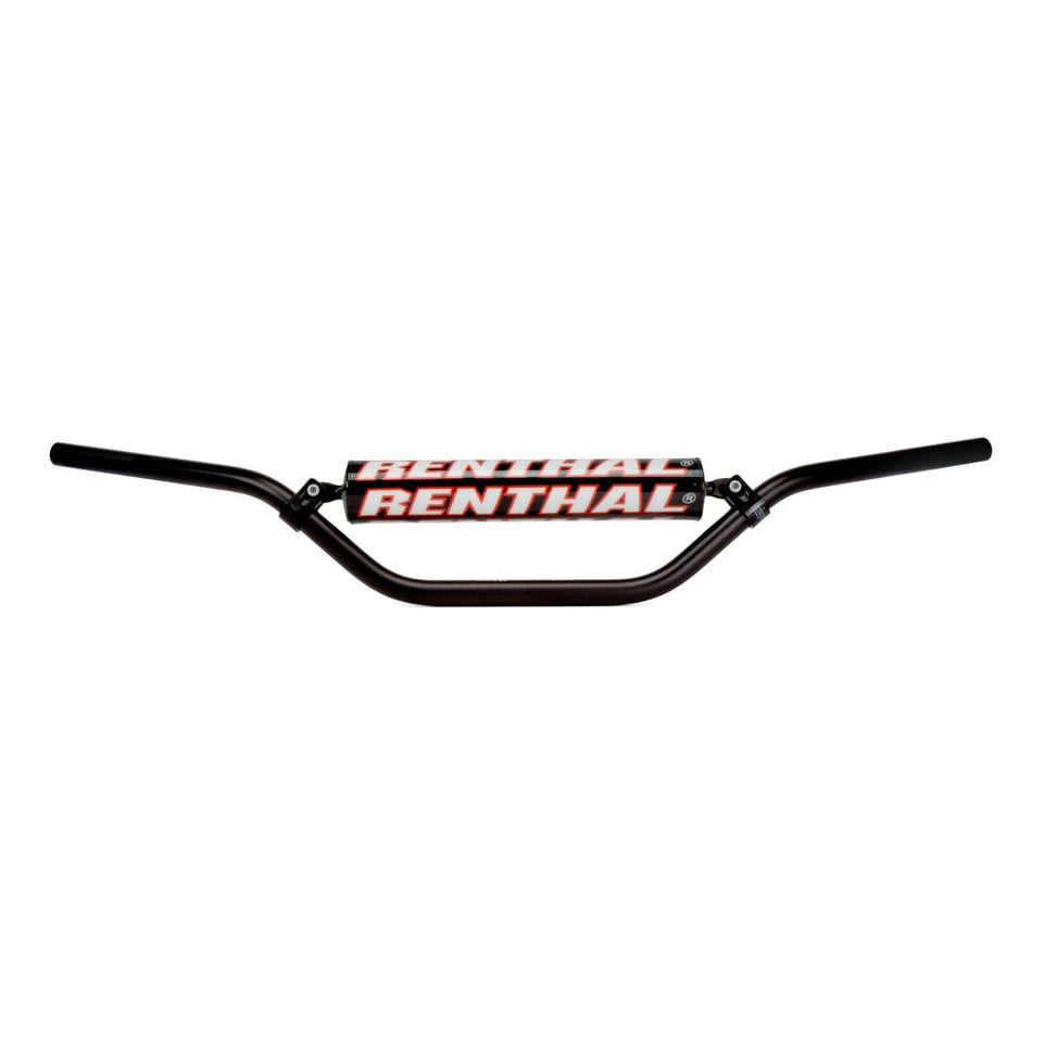 Manubrio Moto Renthal 693-01-BK-01-185