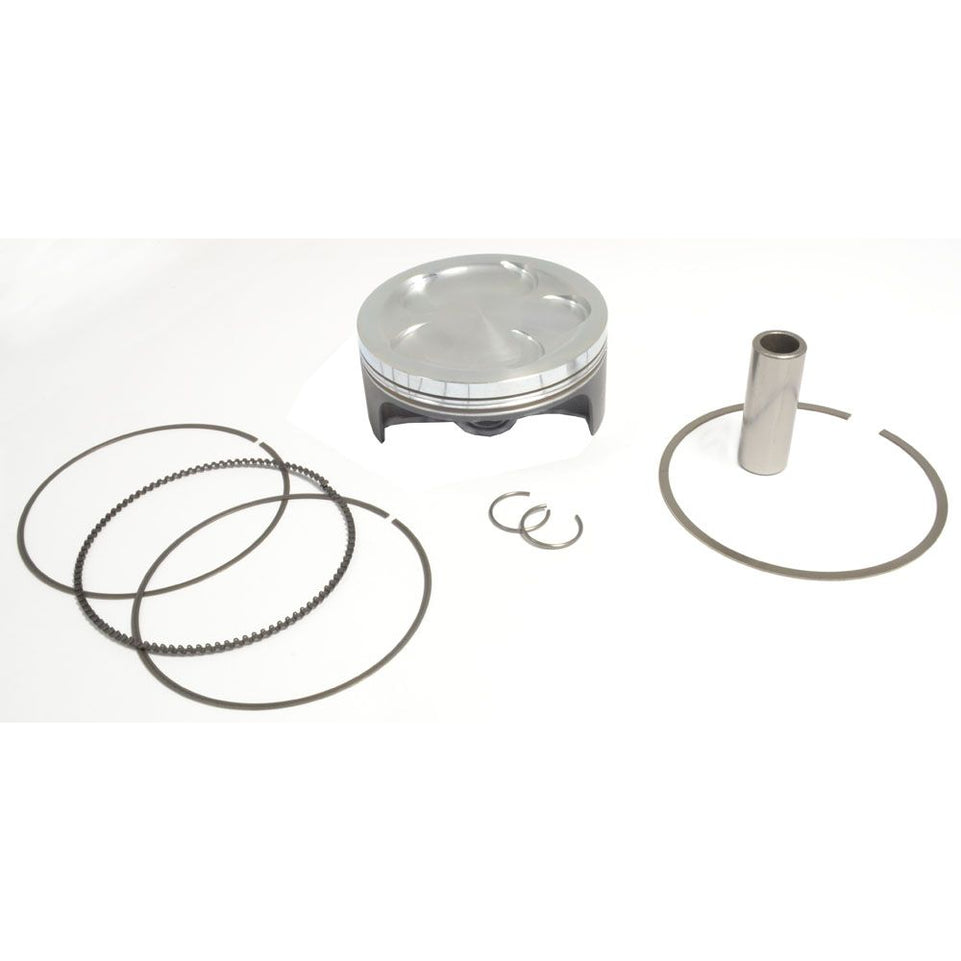 Pistoni Gruppo Termico Moto Athena S5F08300006B